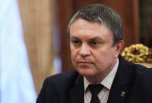 Photo of В ЛНР заявили о «новой жизни» после вхождения в состав России