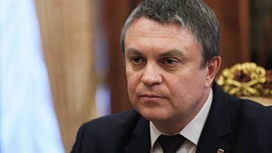Photo of В ЛНР заявили о «новой жизни» после вхождения в состав России