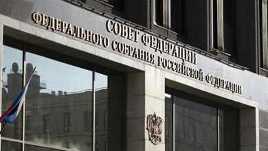 Photo of В Совфеде назвали провокацией заявление о возможности отправки войск НАТО на Украину