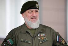Photo of Делимханов вышел на связь