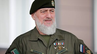 Photo of Делимханов вышел на связь