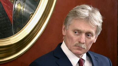 Photo of Песков сообщил, что работа по урегулированию в Сирии идет и будет продолжаться