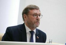 Photo of Косачев назвал последствия отказа Швеции от «зеленой повестки»