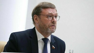 Photo of Косачев назвал последствия отказа Швеции от «зеленой повестки»