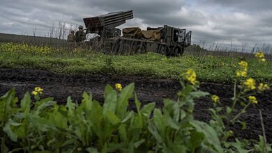 Photo of Путин обвинил США в погружении в конфликт на Украине