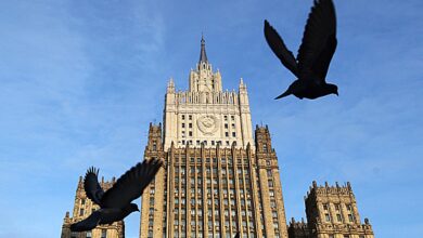 Photo of Колумбия направит России ноту протеста после взрыва в Краматорске