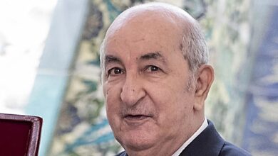 Photo of Президент Алжира посетит Россию