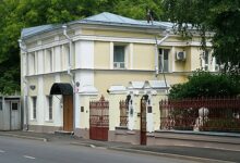 Photo of Посольство Исландии в Москве приостановит работу с 1 августа