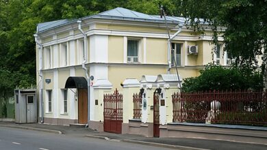 Photo of Посольство Исландии в Москве приостановит работу с 1 августа
