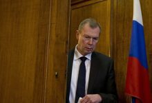 Photo of Представитель РФ считает основой иска Украины в суде ООН неправильное толкование права