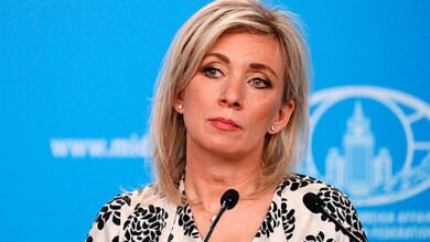 Photo of Захарова: спецслужбы США делали много гадостей, но не пытались ее вербовать