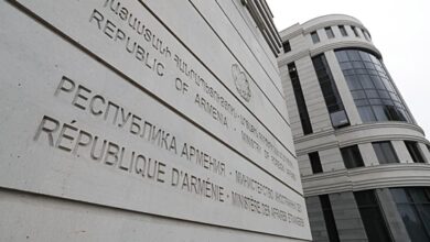 Photo of МИД Армении выразил недовольство российскому послу в связи с инцидентом на границе