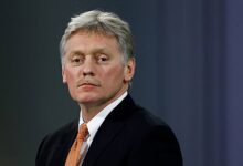Photo of В Кремле обвинили страны НАТО в участии в конфликте на Украине