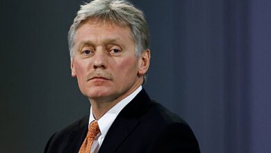 Photo of В Кремле обвинили страны НАТО в участии в конфликте на Украине