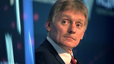 Photo of Песков прокомментировал недопуск ООН в подтопленные районы Херсонской области