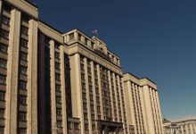 Photo of В Госдуме призвали сделать русский язык модным