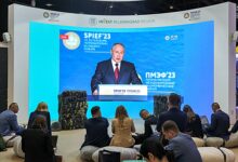 Photo of Названы самые обсуждаемые персоны ПМЭФ