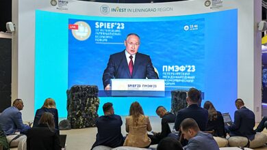 Photo of Названы самые обсуждаемые персоны ПМЭФ