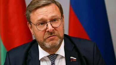 Photo of Косачев заявил, что политика стран ЕС ведет Европу в пропасть