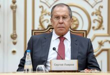 Photo of Лавров рассказал анекдот про НАТО и СССР