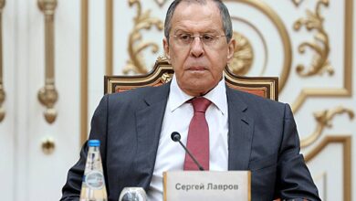 Photo of Лавров рассказал анекдот про НАТО и СССР