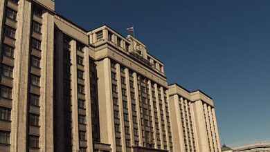 Photo of Стало известно об усилении мер безопасности в Госдуме