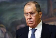 Photo of Лавров 19 июня примет участие в заседании внешнеполитической комиссии «Единой России»