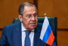 Photo of Лавров заявил, что в БРИКС запущен процесс согласования позиций о расширении союза