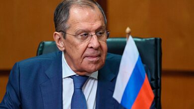 Photo of Лавров заявил, что в БРИКС запущен процесс согласования позиций о расширении союза