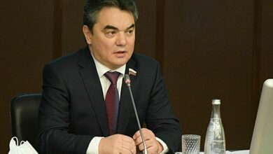 Photo of В Совфеде назвали самый перспективный метод сотрудничества с Белоруссией