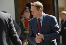 Photo of В СВР рассказали о «чистках» в загранучреждениях Украины