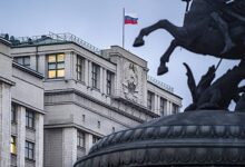 Photo of Депутаты Госдумы выступили за консолидацию сил и поддержали Путина