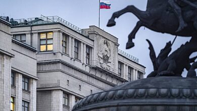 Photo of Депутаты Госдумы выступили за консолидацию сил и поддержали Путина