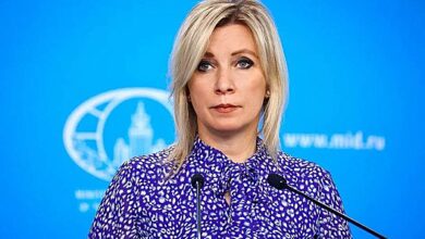 Photo of МИД России рассказал детали встречи «ядерной пятерки»