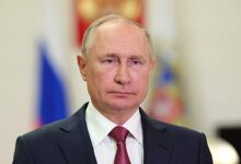 Photo of Путин в ближайшее время выступит с обращением