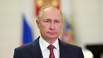 Photo of Путин в ближайшее время выступит с обращением