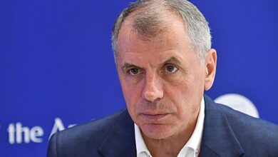 Photo of Политик Константинов считает заявления Киева о намерениях захватить Крым «информвойной»