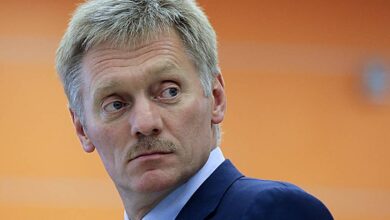 Photo of Кремль отреагировал на желание Шольца созвониться с Путиным