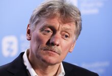 Photo of В Кремле пообещали продолжить диалог с Африкой по Украине