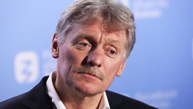Photo of В Кремле пообещали продолжить диалог с Африкой по Украине