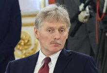 Photo of Песков: отношения между РФ и Африкой не могут быть направлены против третьих стран