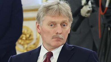 Photo of Песков: отношения между РФ и Африкой не могут быть направлены против третьих стран