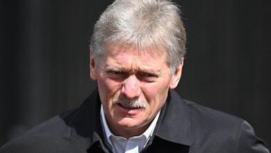 Photo of Песков заявил, что Путин на ПМЭФ даст оценку экономике РФ