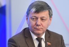 Photo of Депутат Новиков считает, что Украина пойдет на переговоры с Россией при полном поражении
