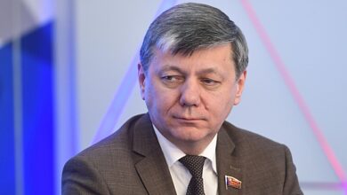 Photo of Депутат Новиков считает, что Украина пойдет на переговоры с Россией при полном поражении