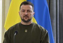 Photo of В Совфеде обвинили Зеленского в развязывании войны НАТО и России