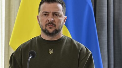 Photo of В Совфеде обвинили Зеленского в развязывании войны НАТО и России