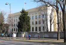 Photo of Россия отреагировала на высылку дипломатов из Румынии
