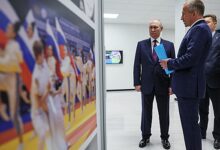 Photo of Путин усомнился в эффективности одного из приемов в дзюдо