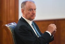 Photo of Патрушев объяснил необходимость демилитаризации Украины